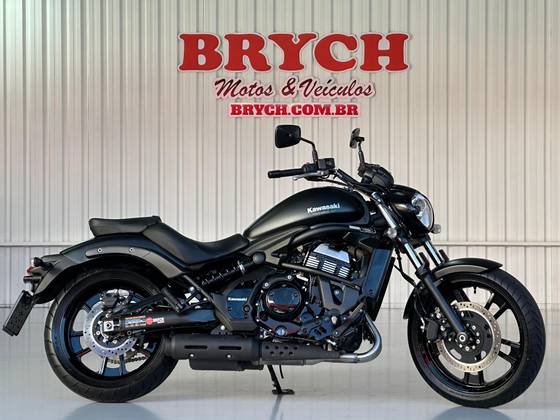 KAWASAKI VULCAN S ABS 